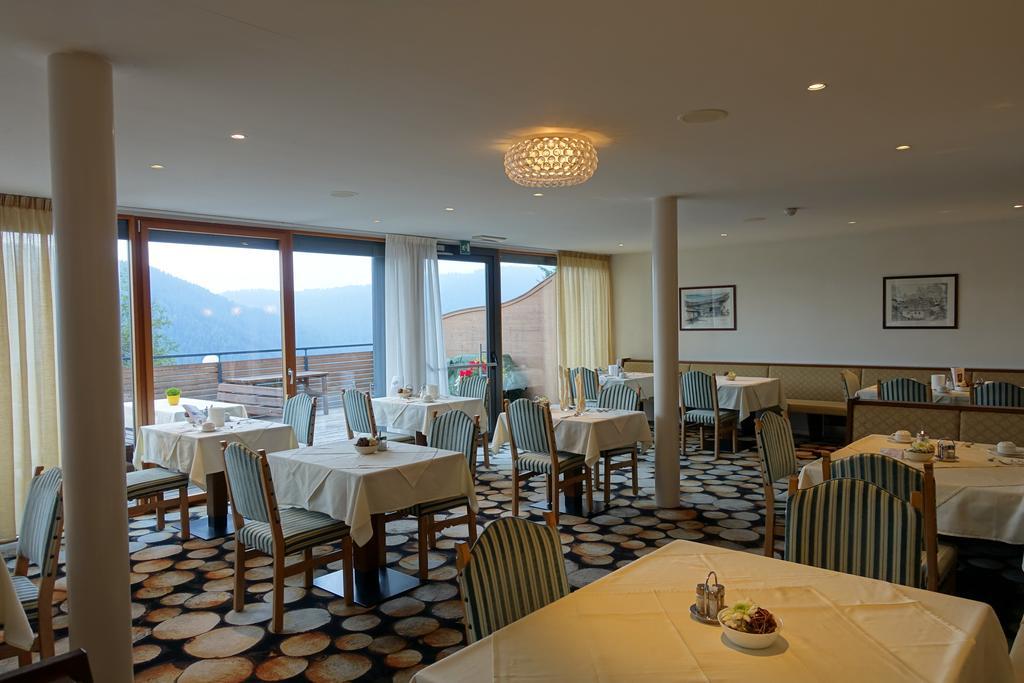 The Vista Hotel Bressanone Bagian luar foto