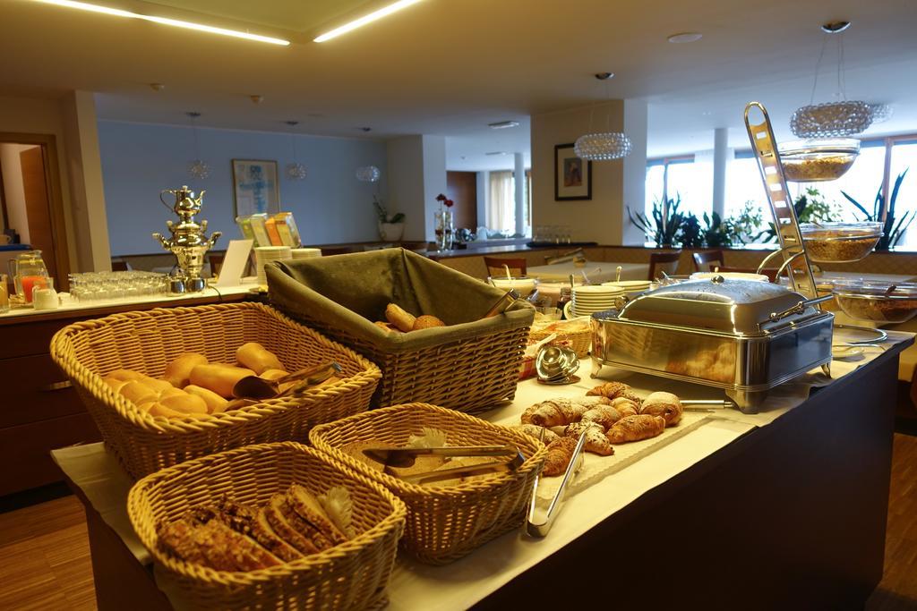 The Vista Hotel Bressanone Bagian luar foto