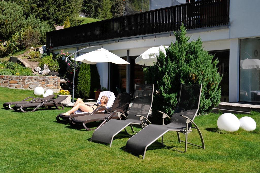 The Vista Hotel Bressanone Bagian luar foto