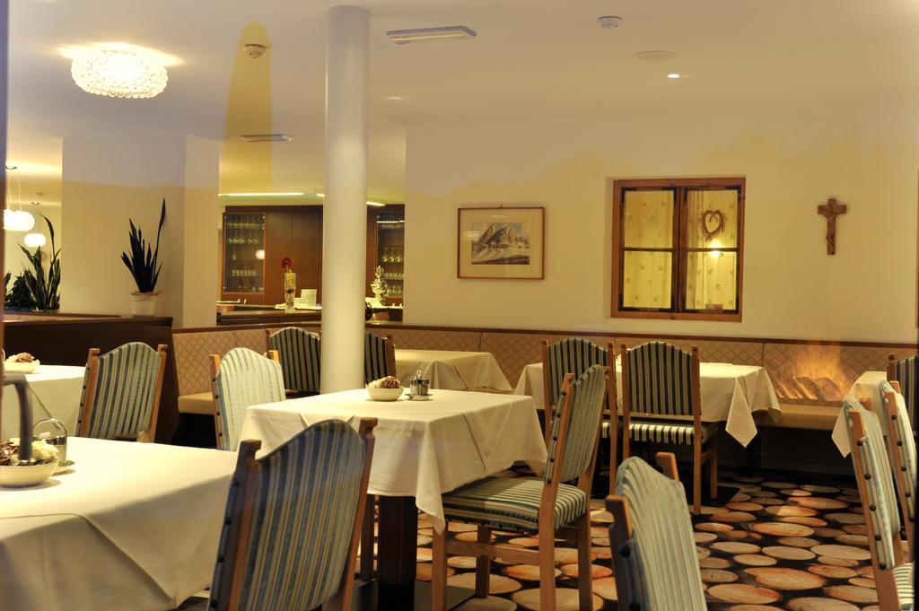 The Vista Hotel Bressanone Bagian luar foto