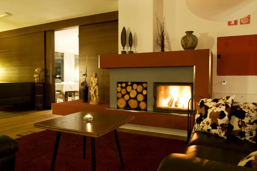 The Vista Hotel Bressanone Bagian luar foto