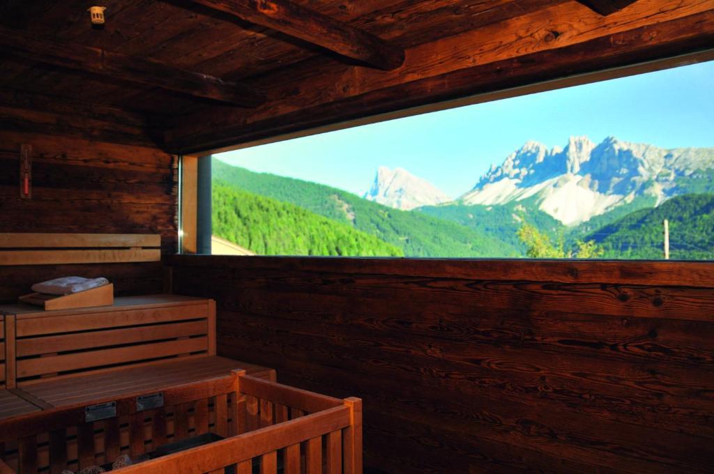 The Vista Hotel Bressanone Bagian luar foto