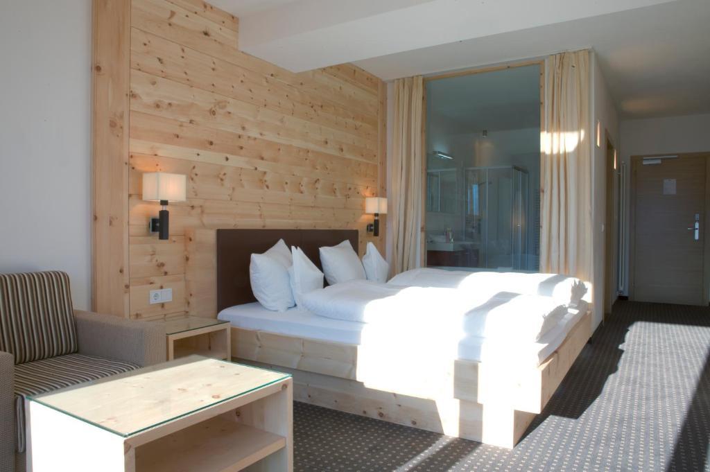 The Vista Hotel Bressanone Ruang foto